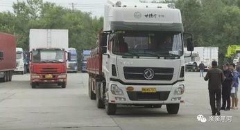 黑河貨運口岸輪渡恢復通航，助力跨境貨物運輸暢通