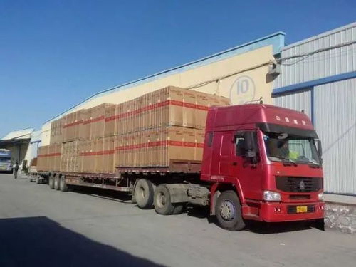 網絡貨運 牌照之外，是誰催火了這場變革？是吸血還是賦能貨物運輸？