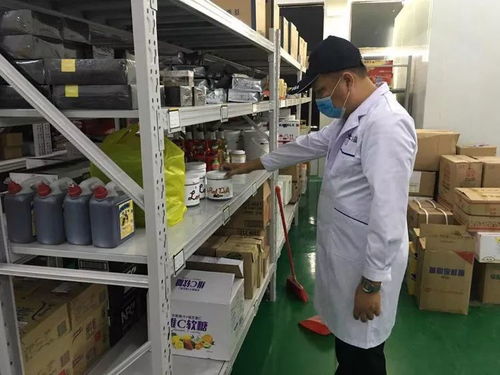 秀英區食藥監局 以動畫為媒，筑牢食品安全生產防線